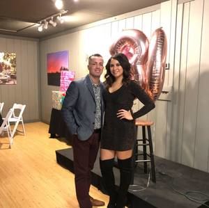 Meet your Posher, Tommy